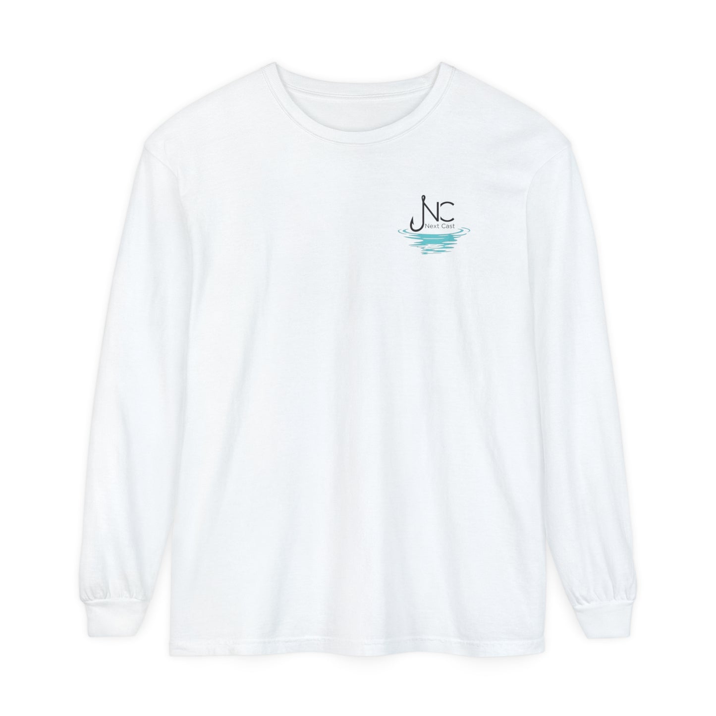 Coastal Carolina Long Sleeve Tee