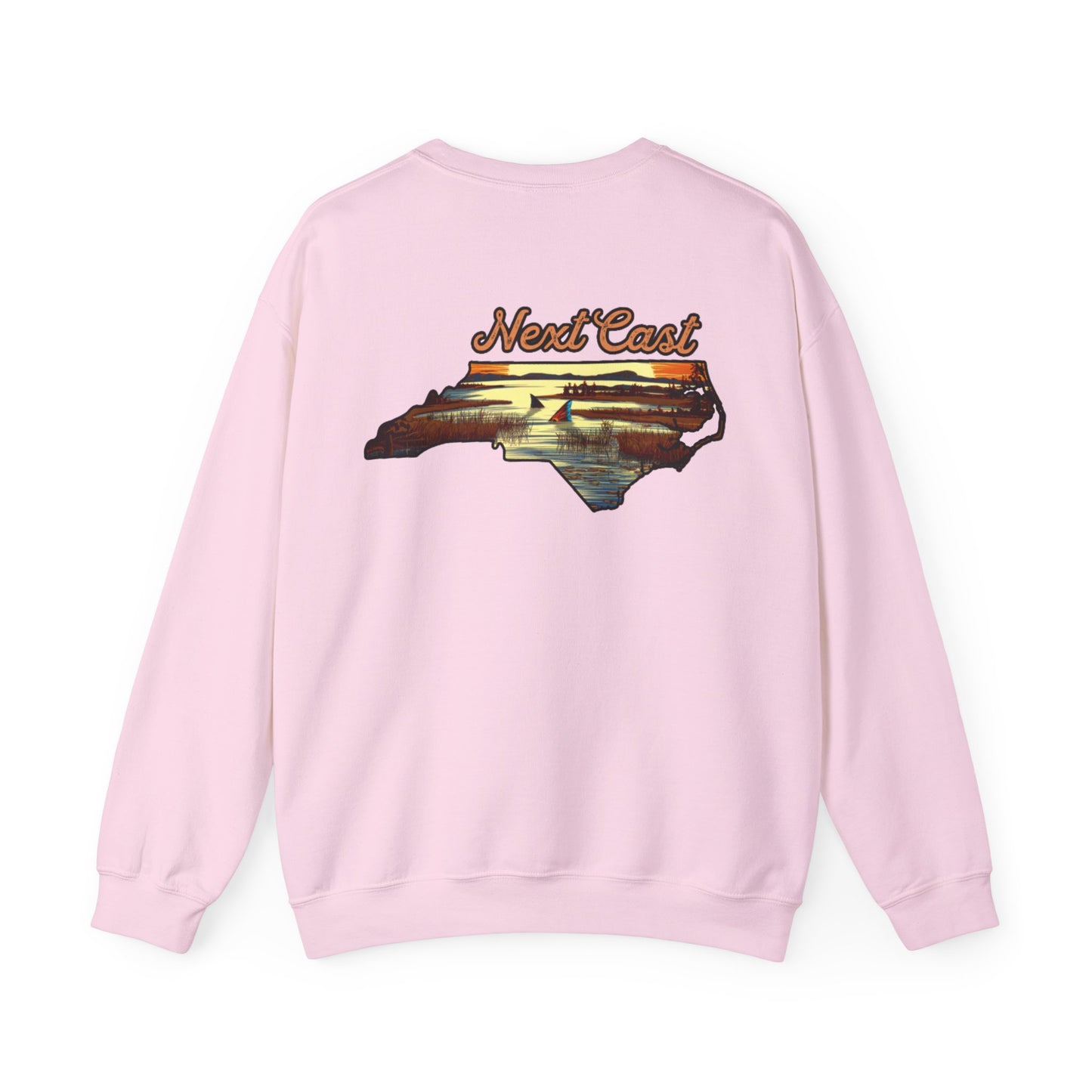 Low Country Heavy Crewneck Sweatshirt