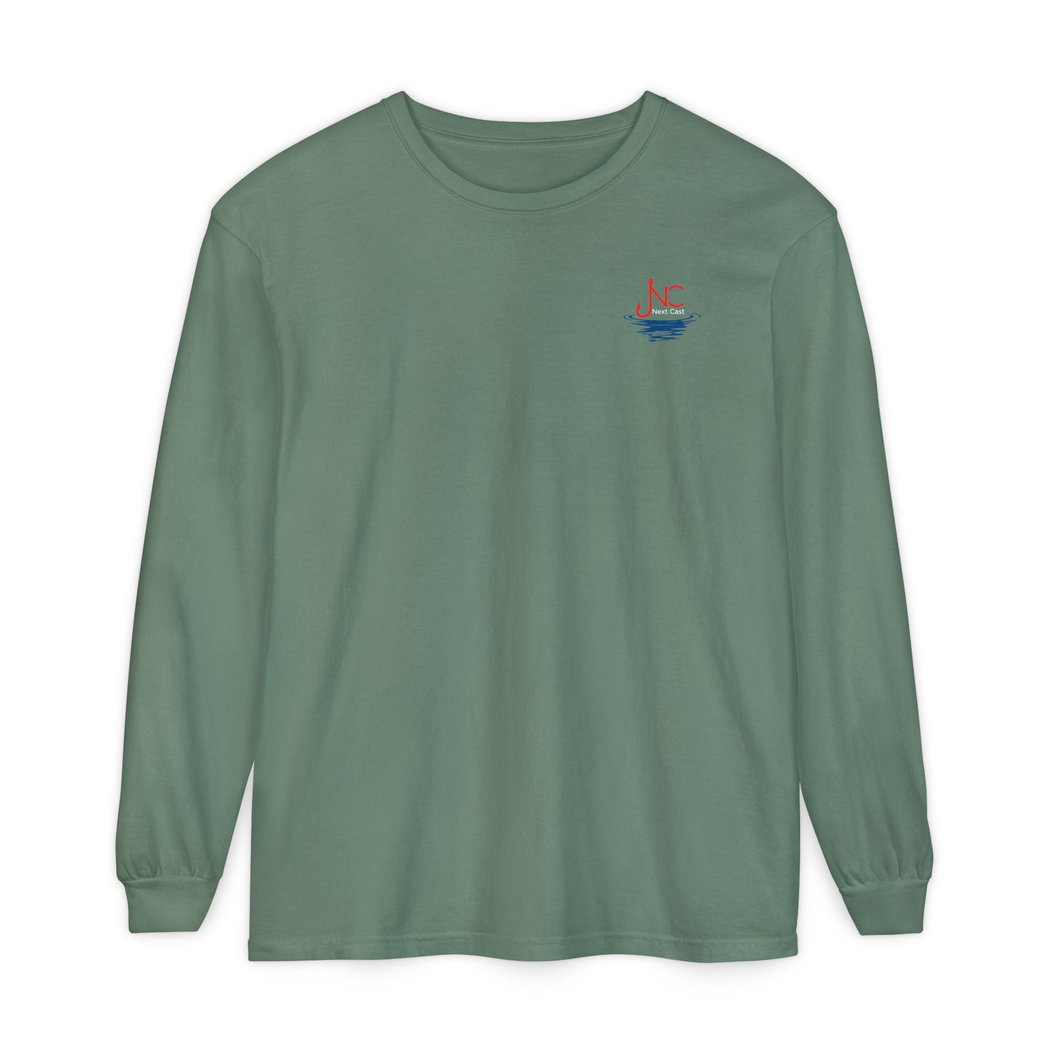 Liberty Bass Long Sleeve Tee