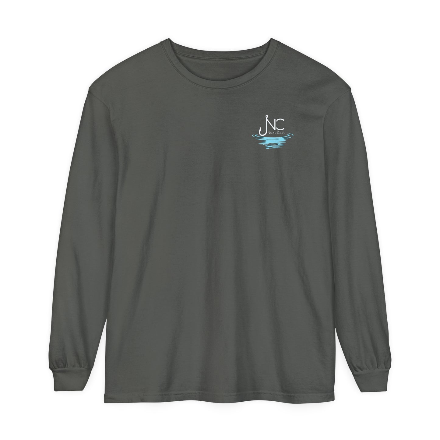 Message in a Bottle Long Sleeve T-Shirt