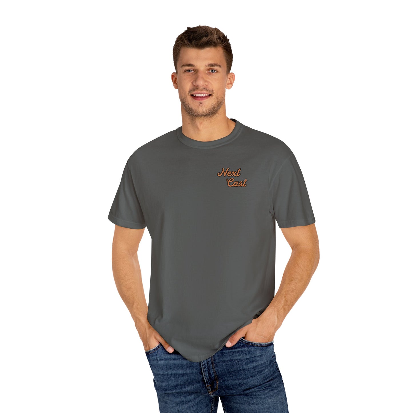 Low Country Short Sleeve T-shirt