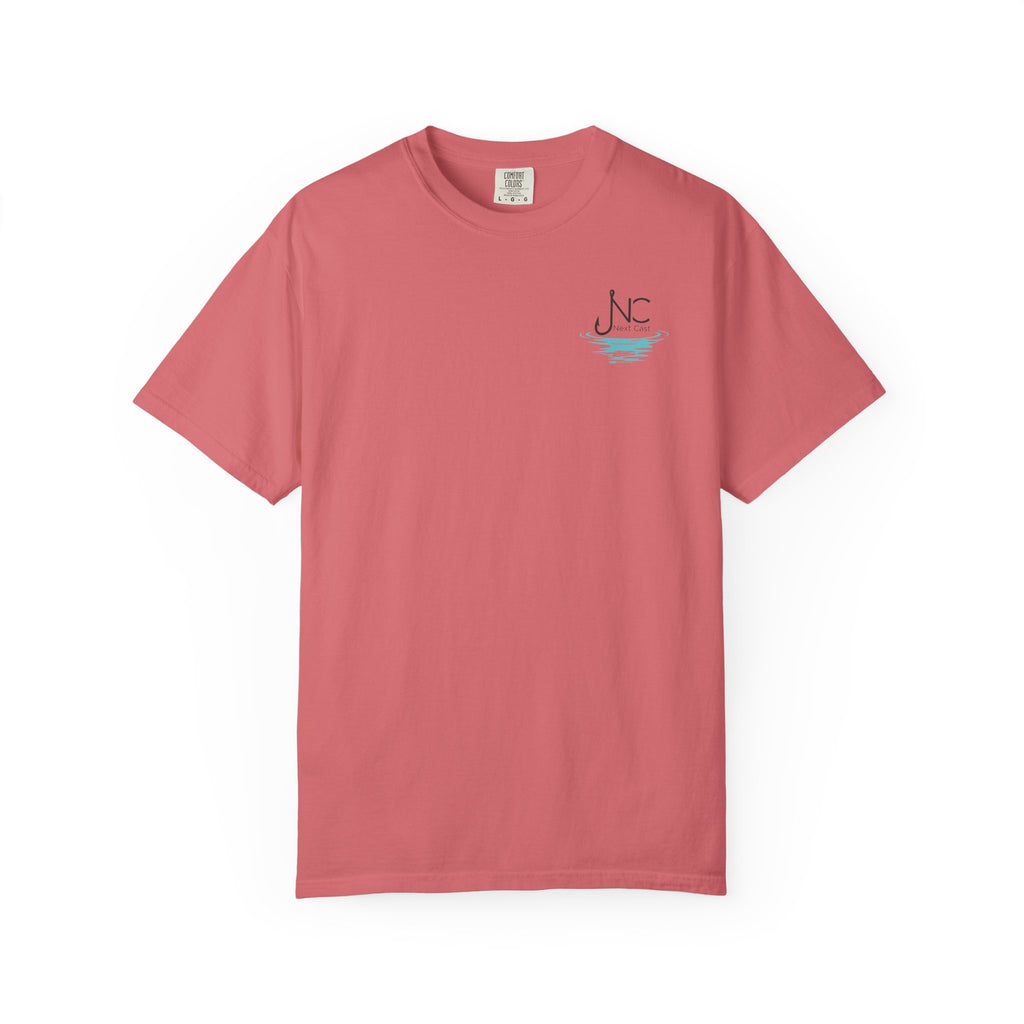 'Inshore Slam' Short Sleeve Graphic Tee