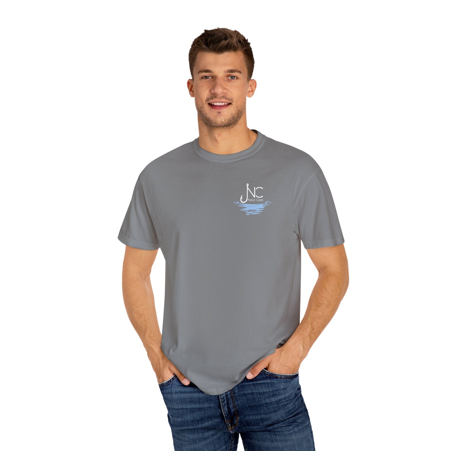 Tarpon Tee