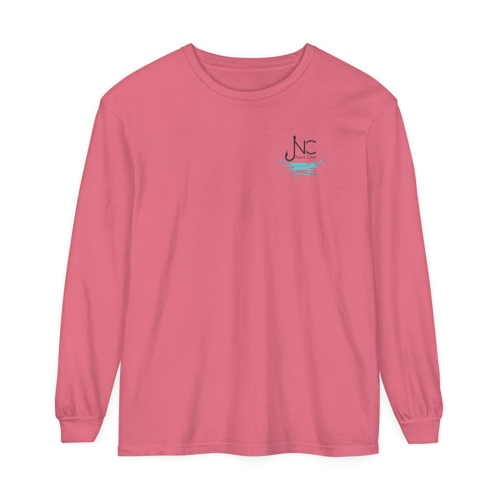 Coastal Carolina Long Sleeve Tee