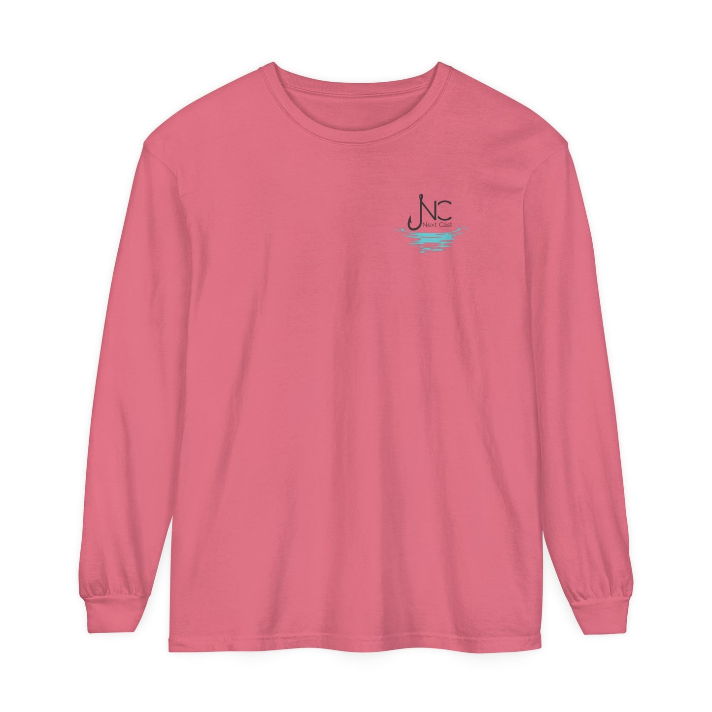 Coastal Carolina Long Sleeve Tee