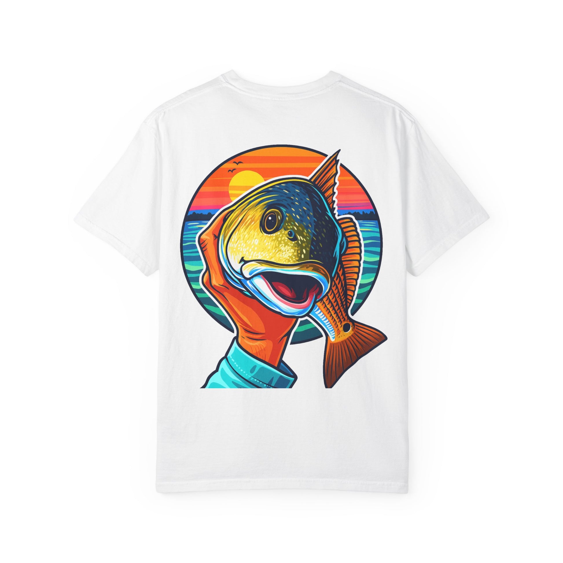 Redfish