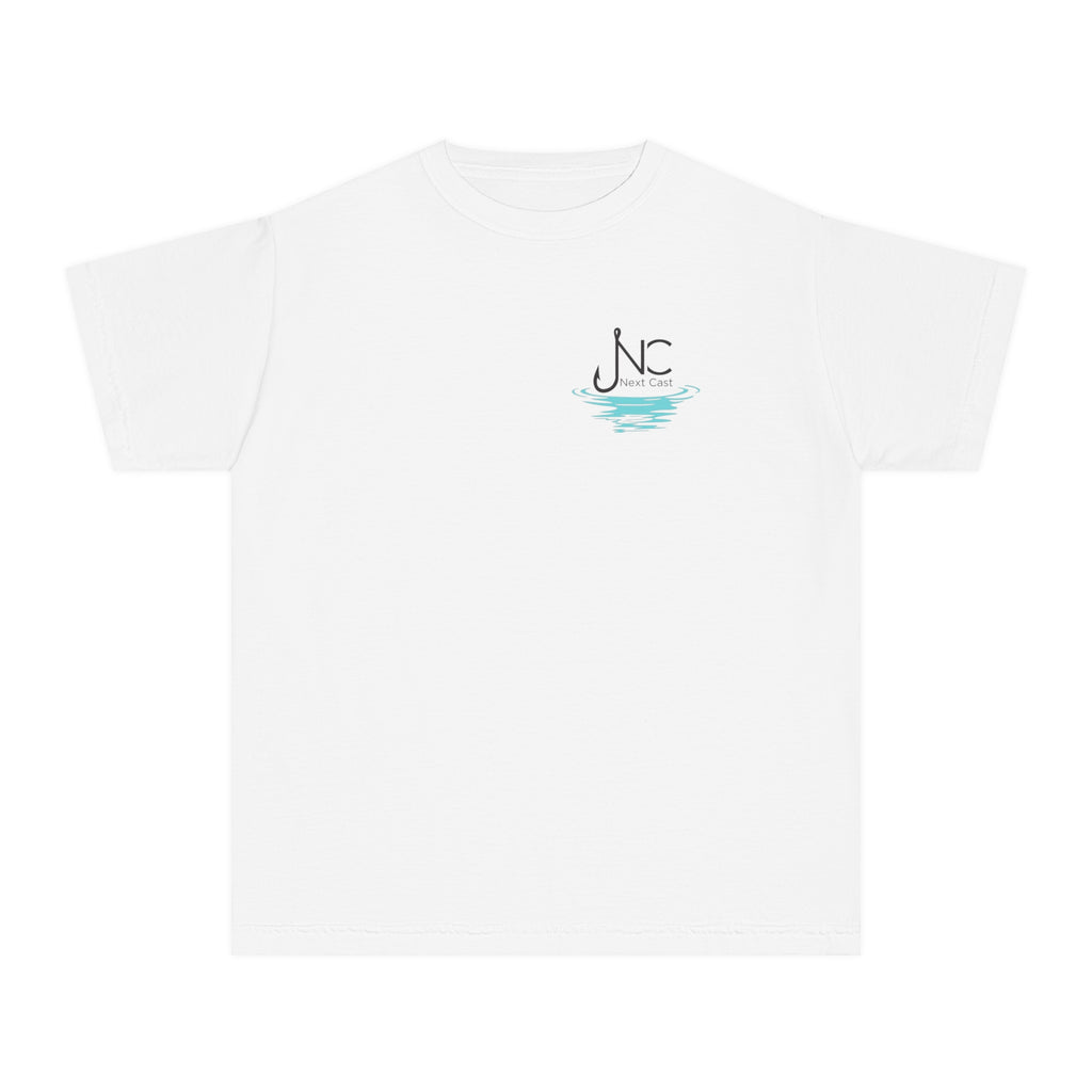 Youth Largemouth Bass Tee