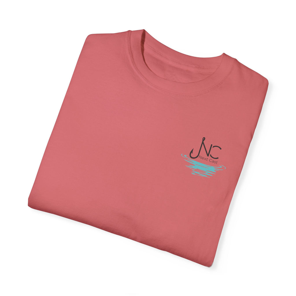 'Inshore Slam' Short Sleeve Graphic Tee