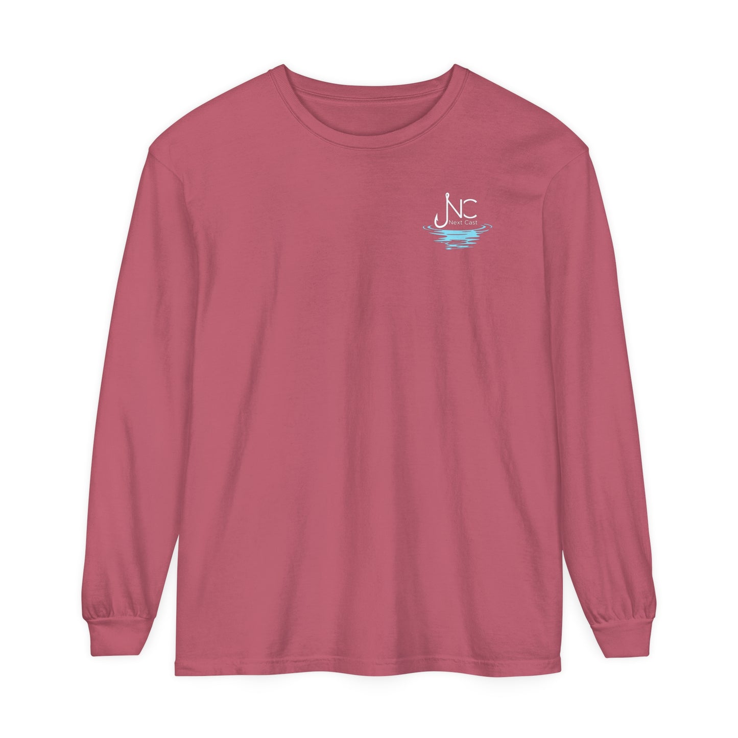 Message in a Bottle Long Sleeve T-Shirt