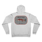 Light Red Drum Pullover Hoodie