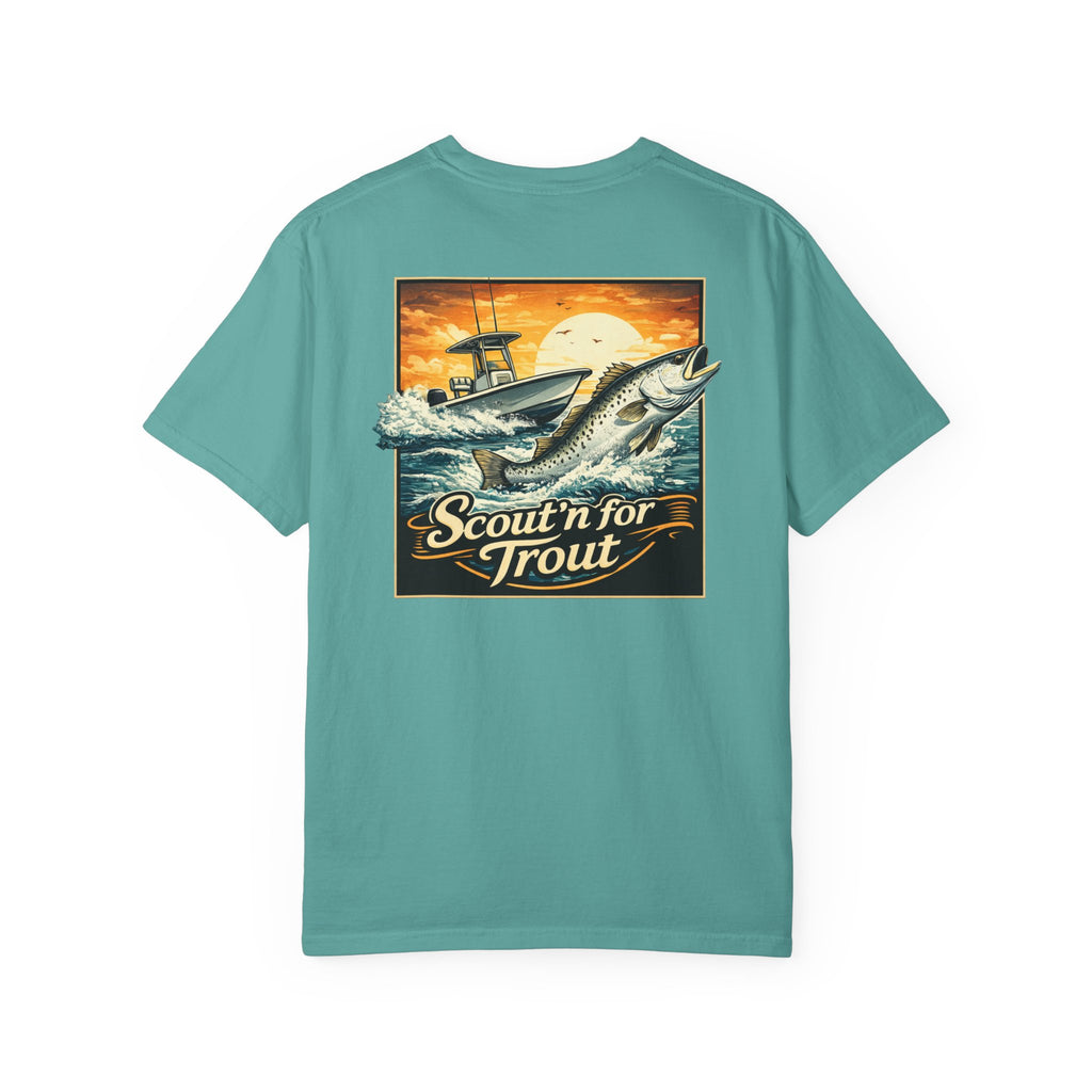 Scout'n Tee
