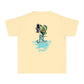 Youth Largemouth Bass Tee