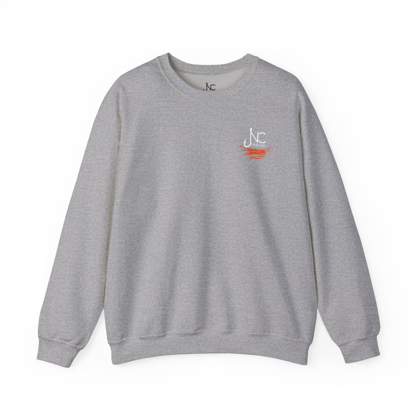 Low Country Heavy Crewneck Sweatshirt