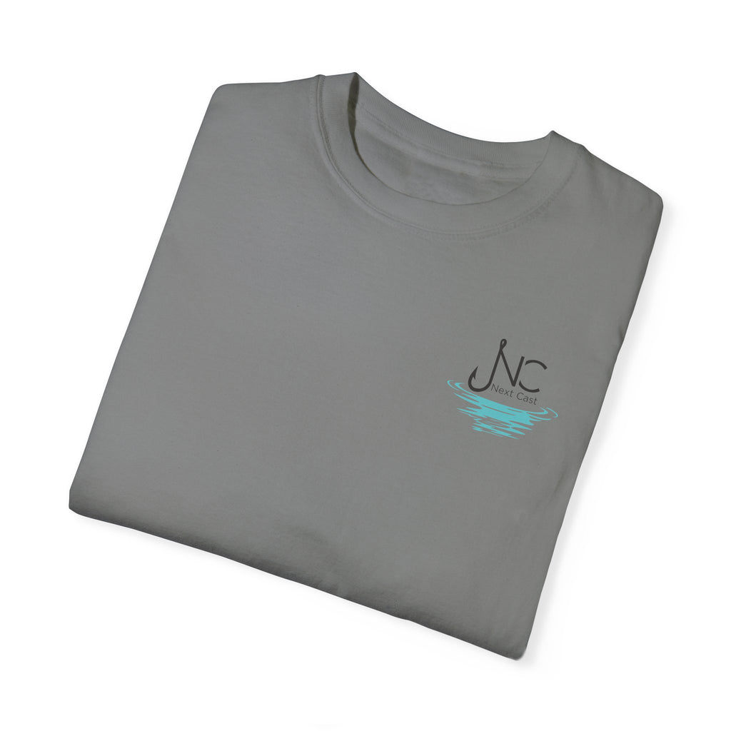 Out of the Streets Tee