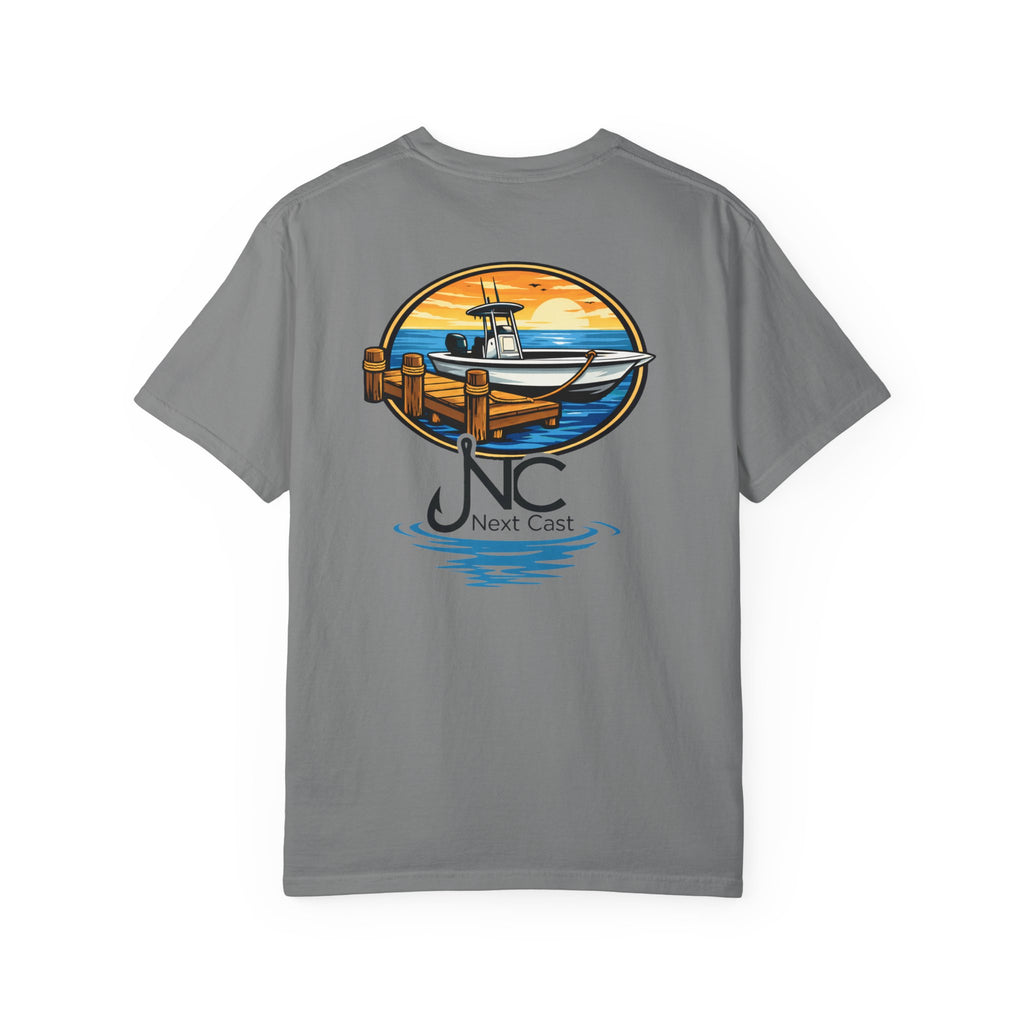 Boat Dock Tee