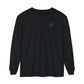 Liberty Trout  Long Sleeve Tee