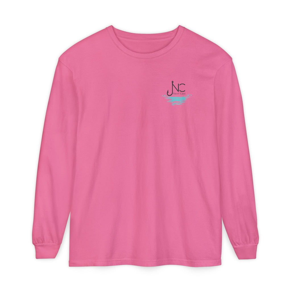 Coastal Carolina Long Sleeve Tee