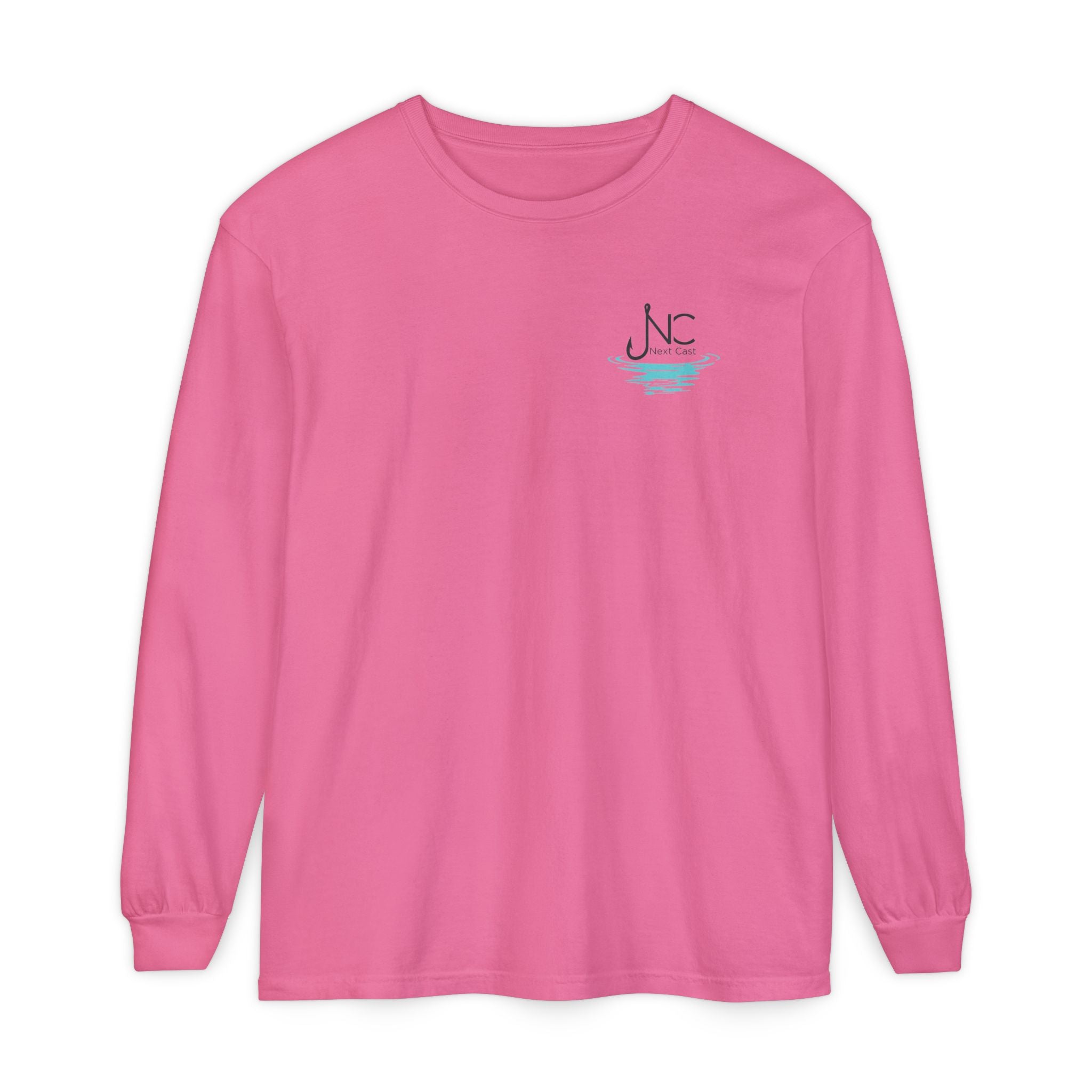 Coastal Carolina Long Sleeve Tee