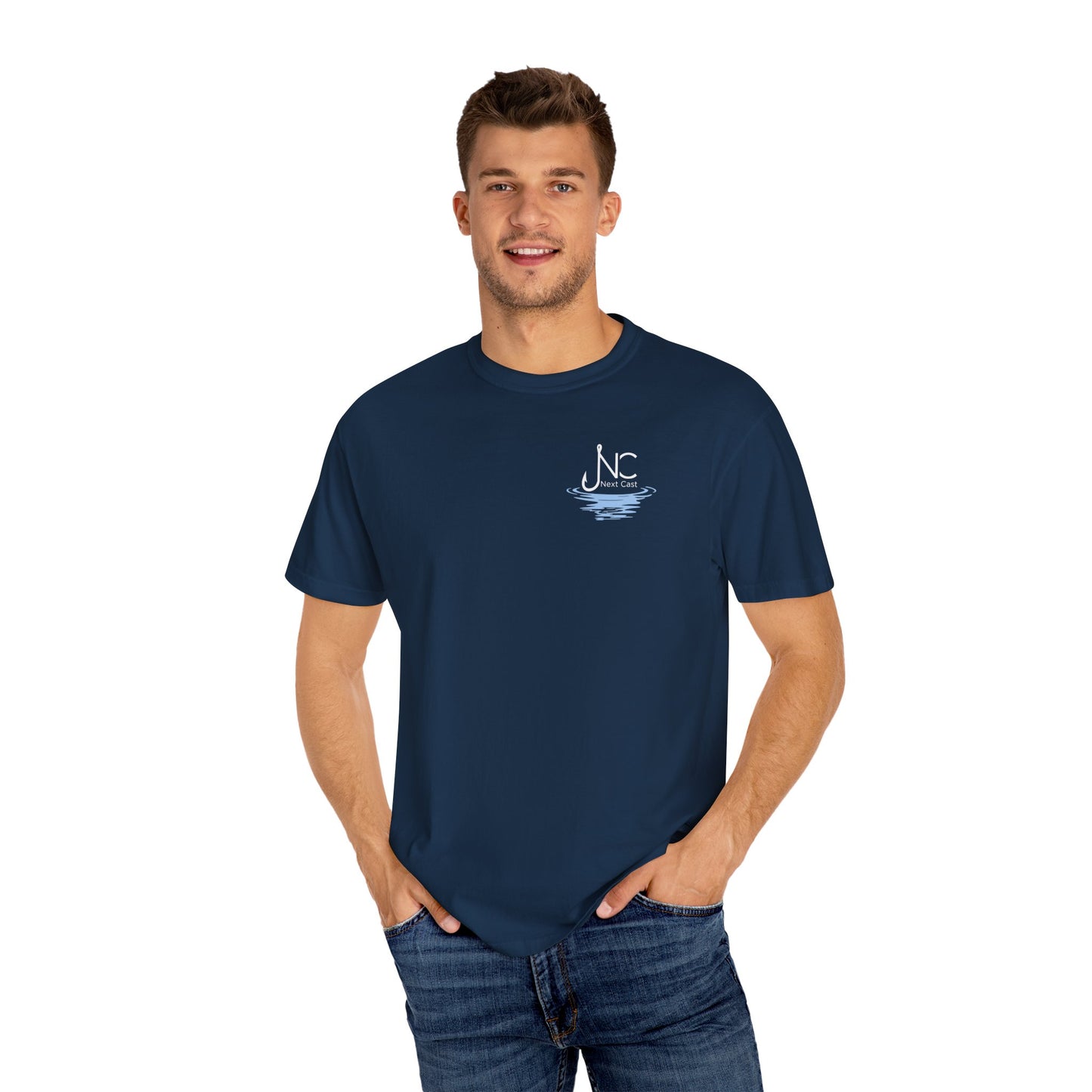 Tarpon Tee