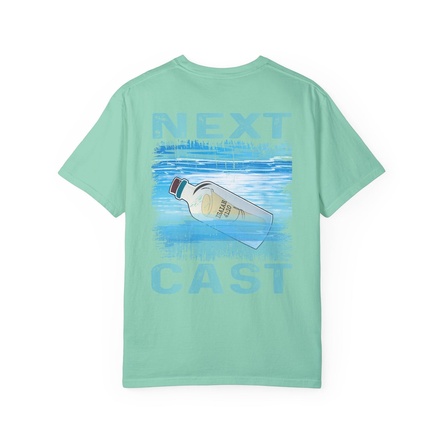 Message in a Bottle T-shirt