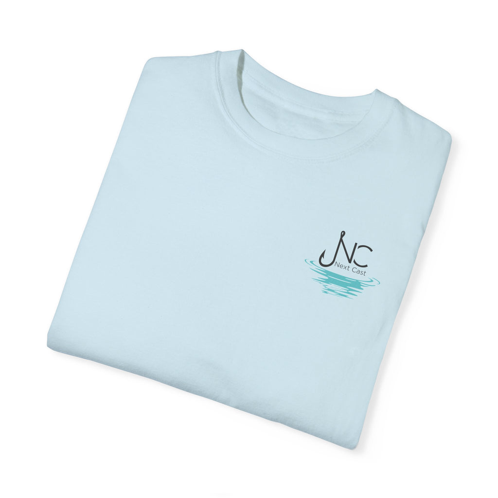 Paws and Reflect Tee