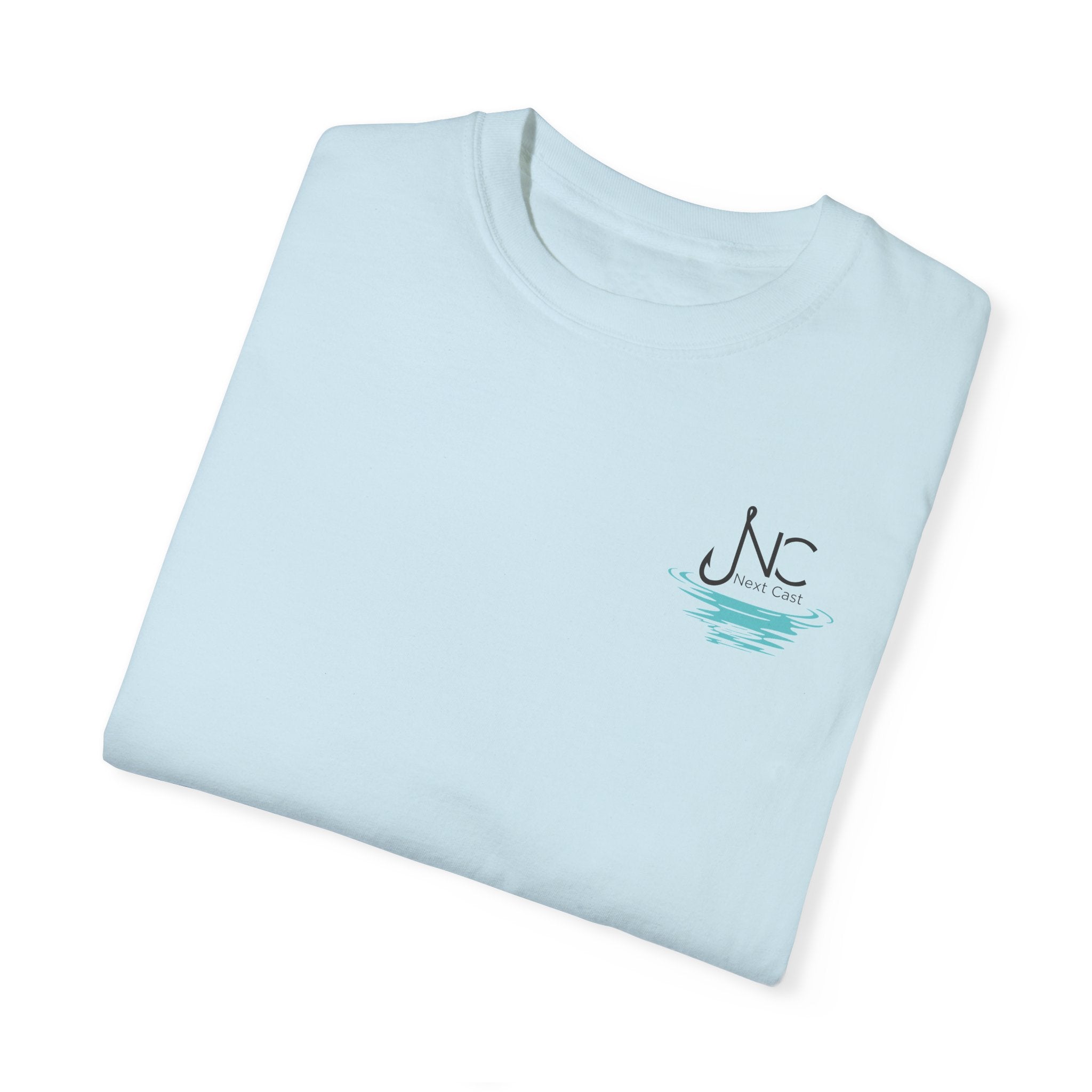 Paws and Reflect Tee