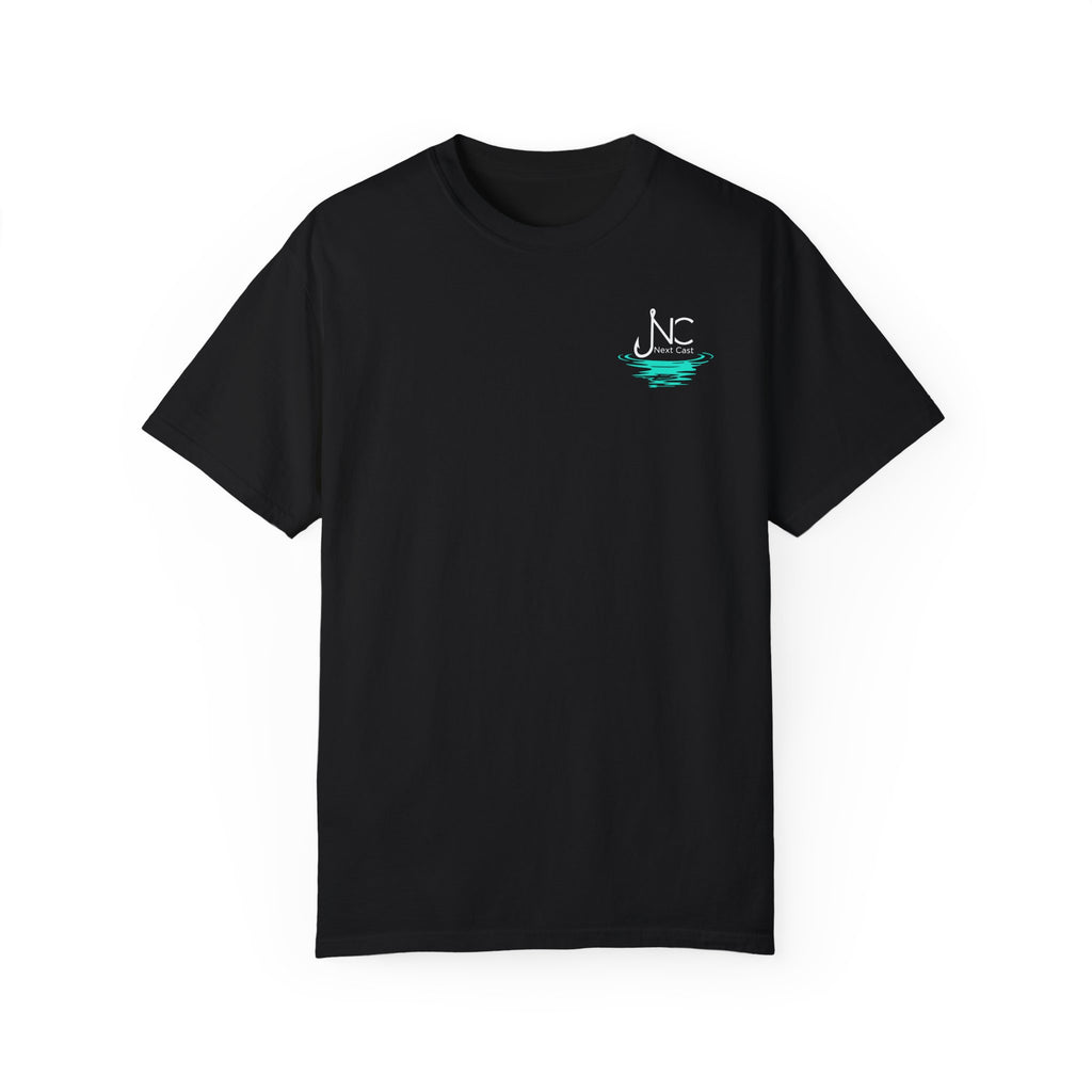 'Inshore Slam' Short Sleeve Graphic Tee