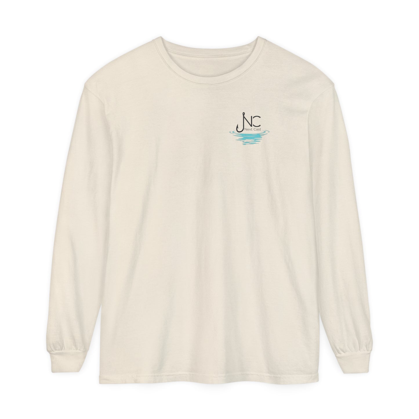 Trout Long Sleeve Tee