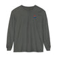 Liberty Trout  Long Sleeve Tee