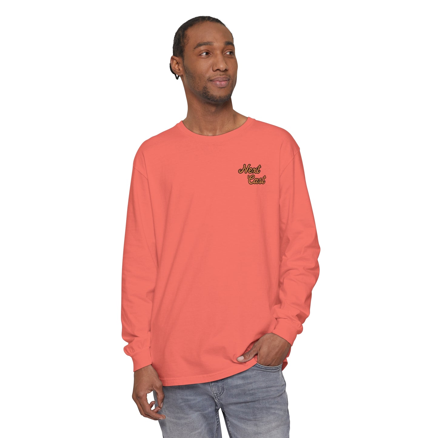 Low Country Long Sleeve Tee