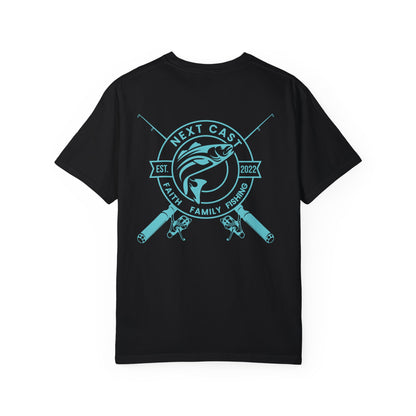 Two Rods Tee