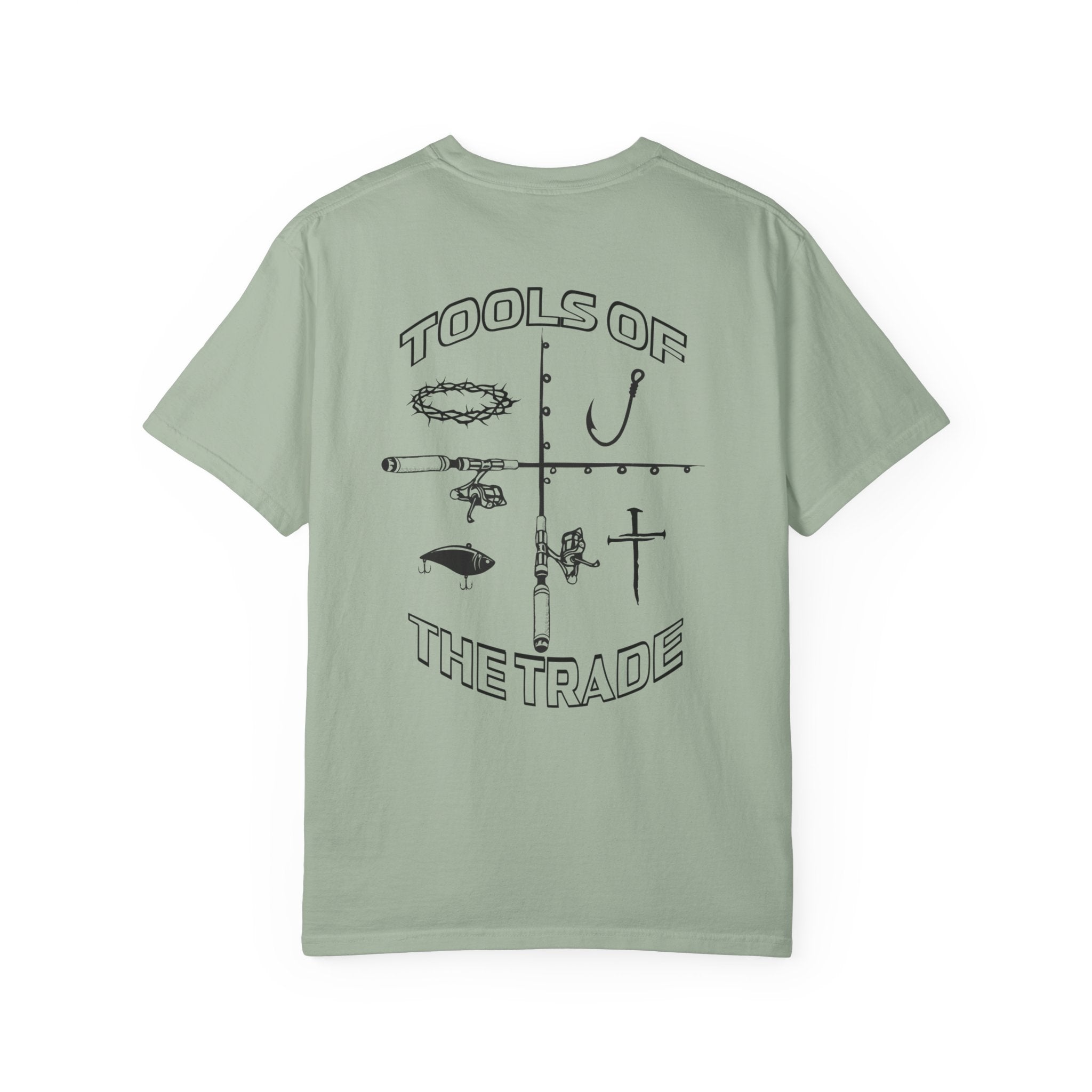 Tools of the Trade Short Sleeve T-shirt