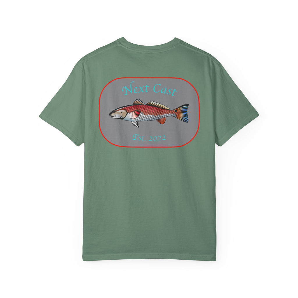 Red Drum T-shirt