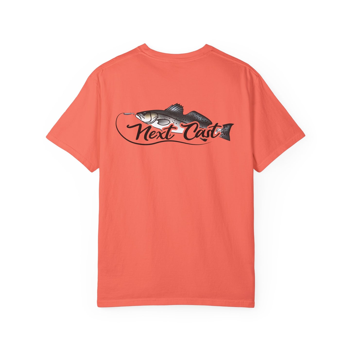 Trout Tee