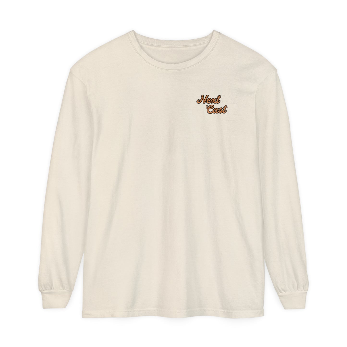 Low Country Long Sleeve Tee