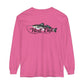 Trout Long Sleeve Tee