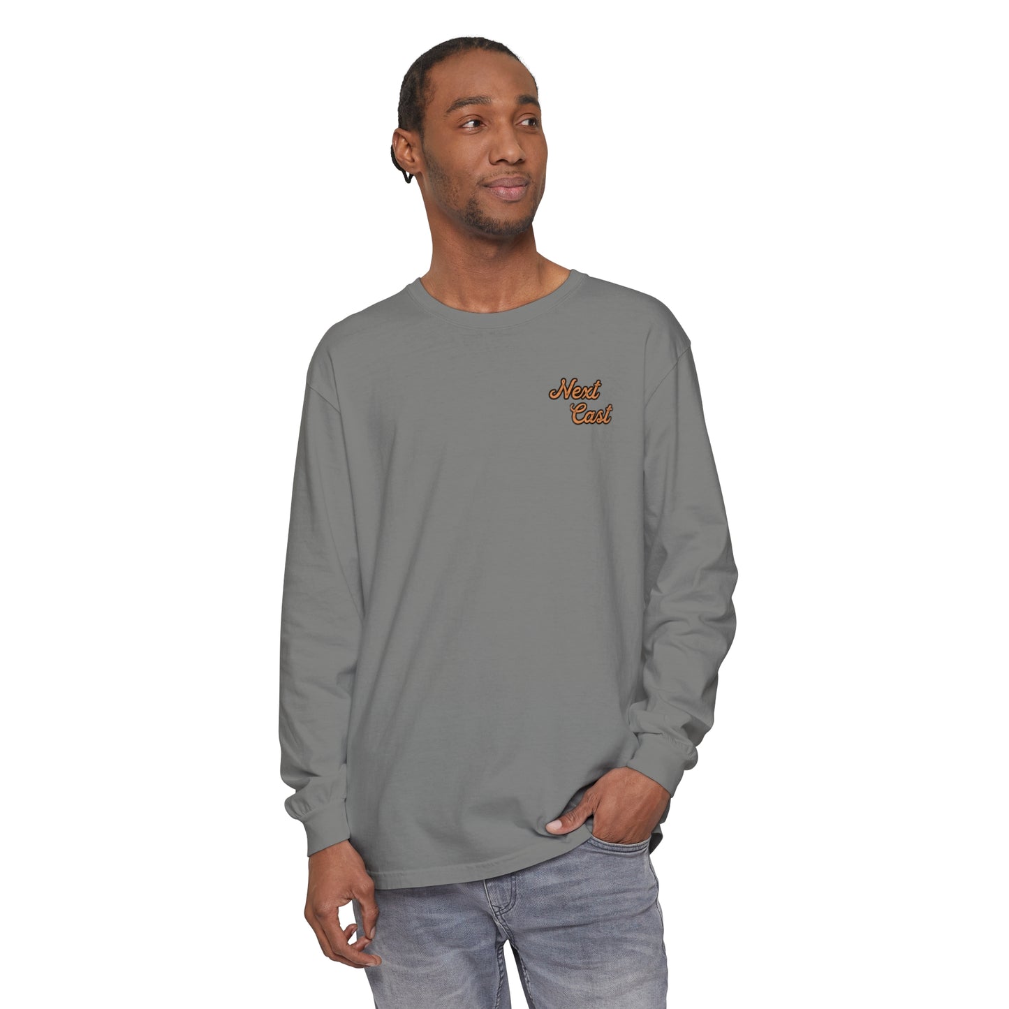 Low Country Long Sleeve Tee