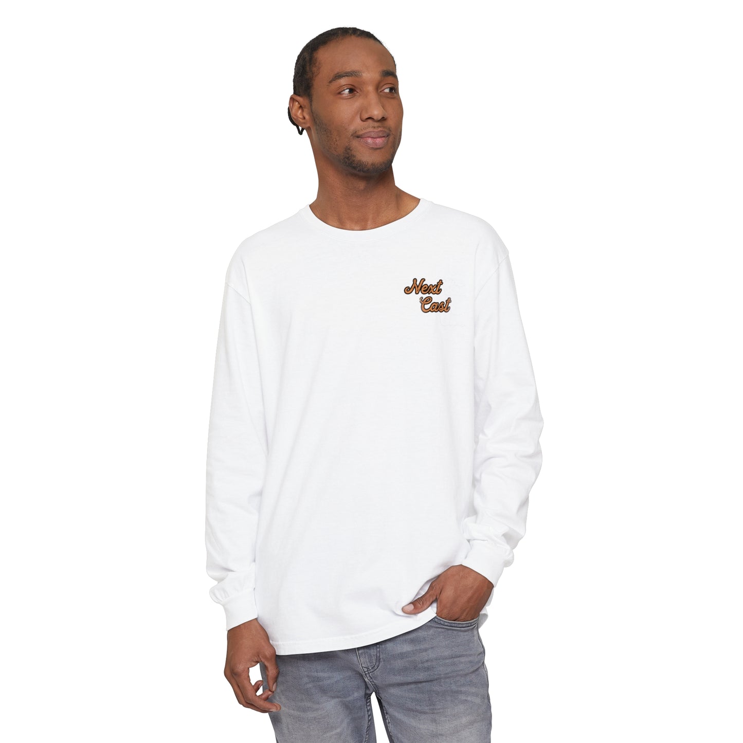 Low Country Long Sleeve Tee