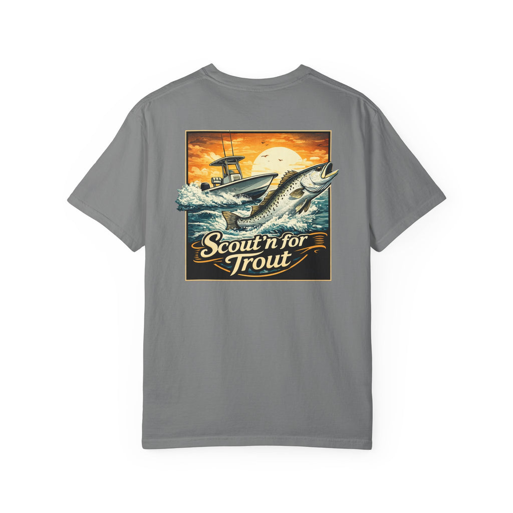 Scout'n Tee