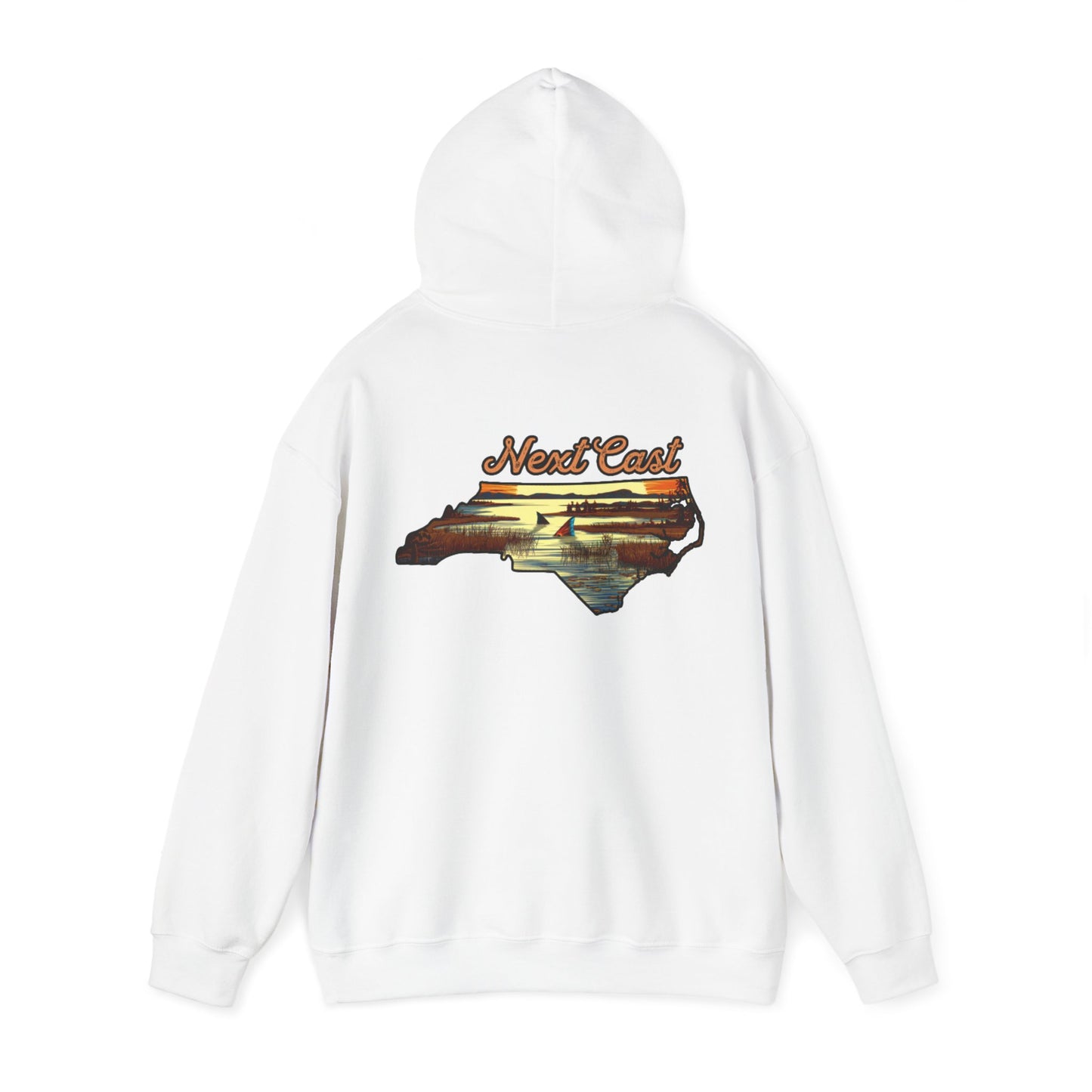 Low Country Heavy Hoodie