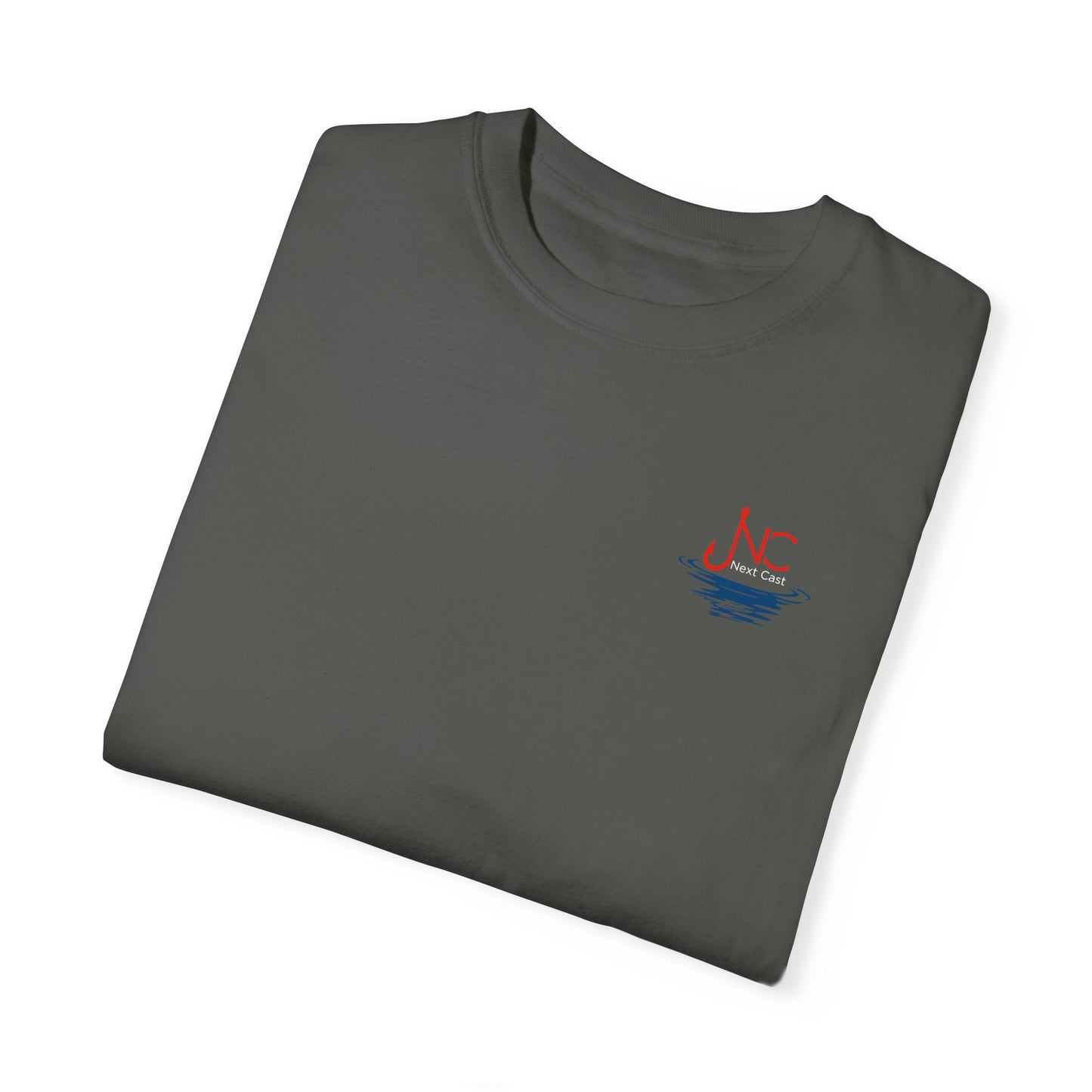 Liberty Trout Short Sleeve Tee