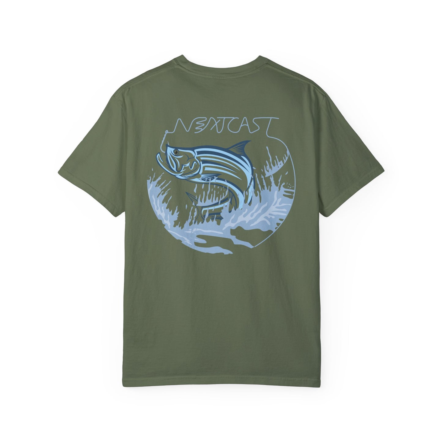 Tarpon Tee