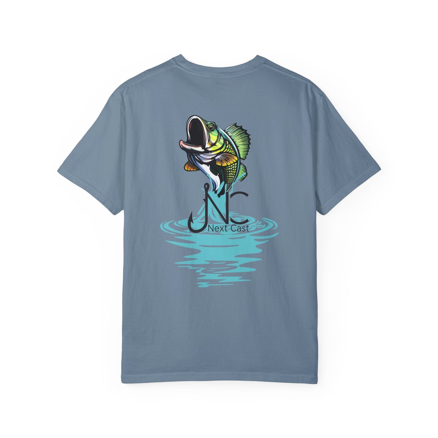 Largemouth Bass Tee