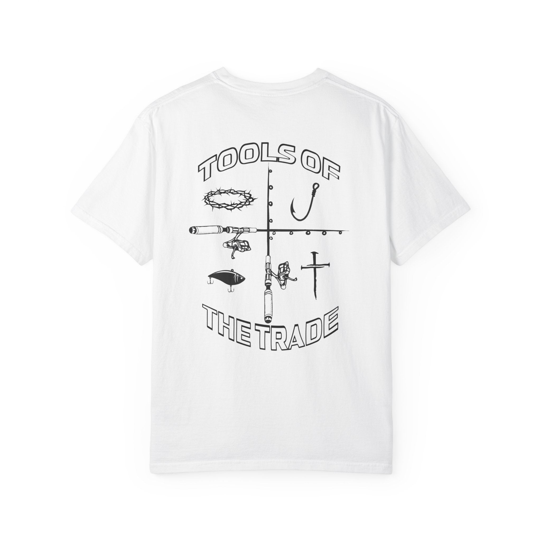 Tools of the Trade Short Sleeve T-shirt