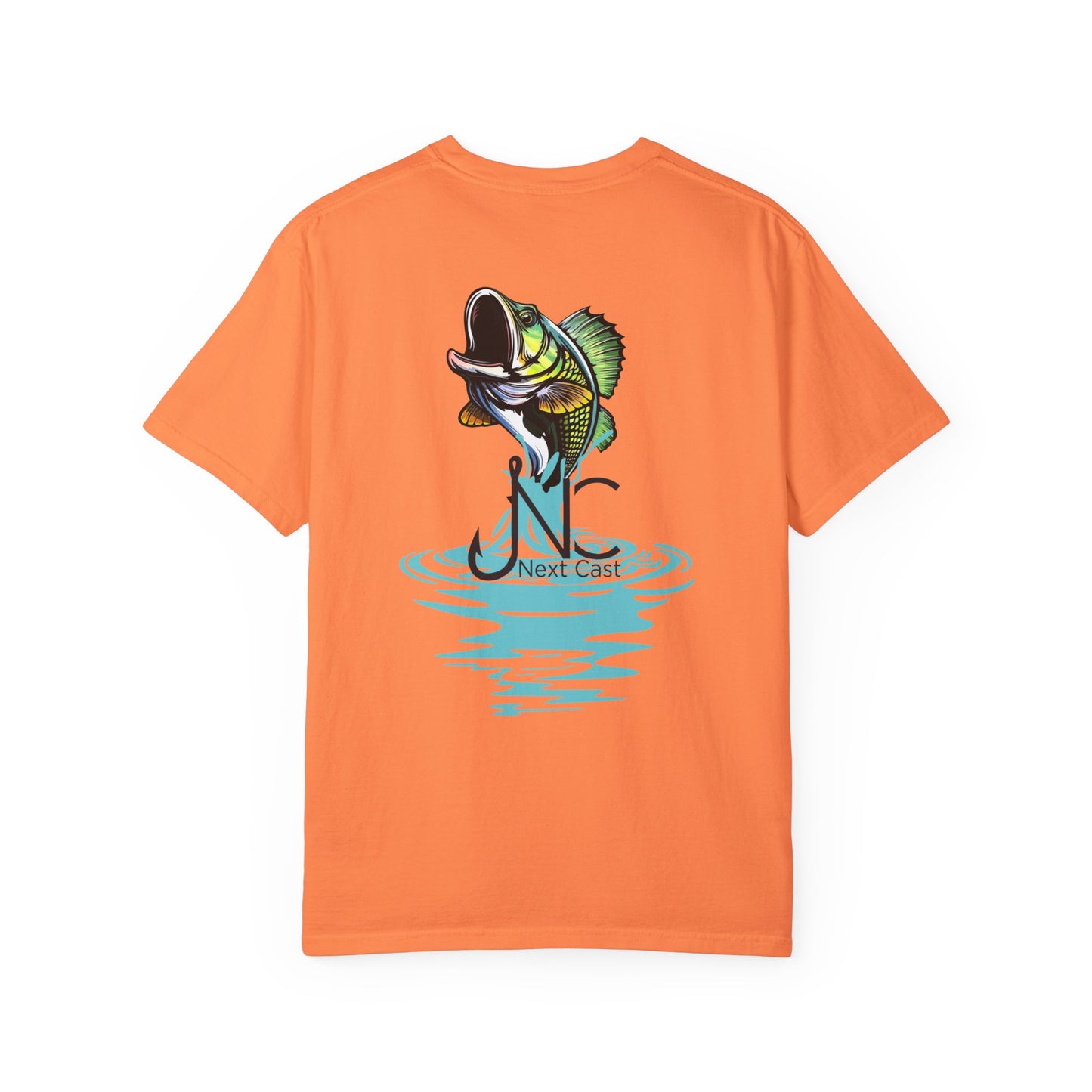 Largemouth Bass Tee