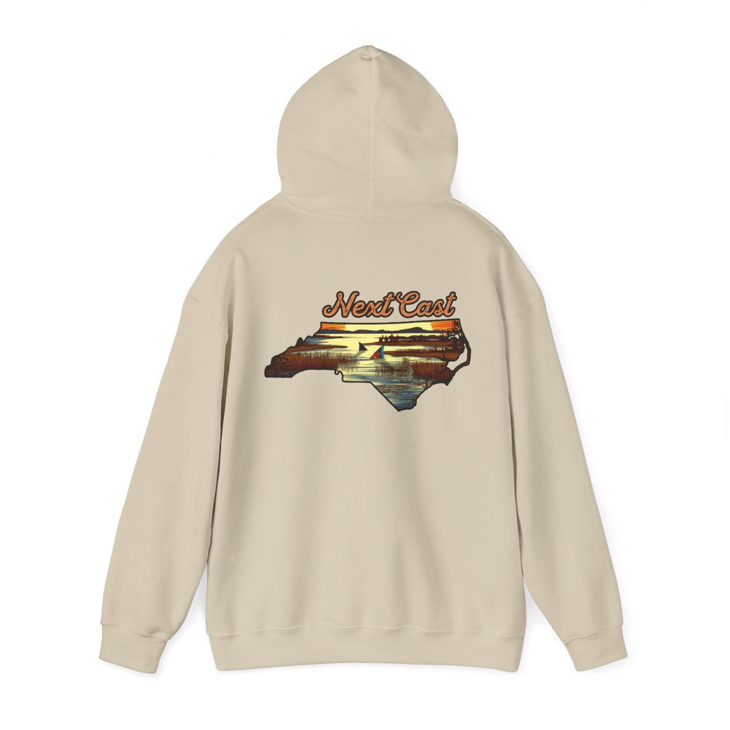 Low Country Heavy Hoodie