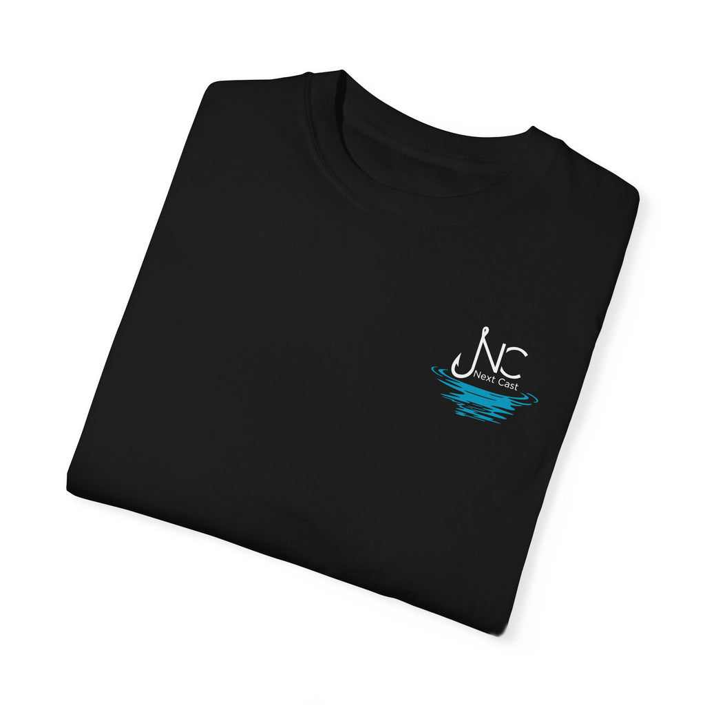 Out of the Streets Tee