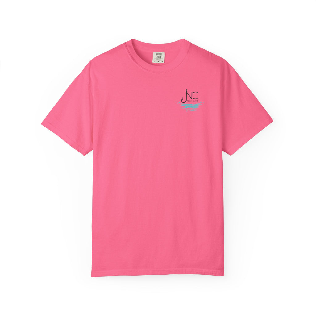 Holding Firm Anchor Tee