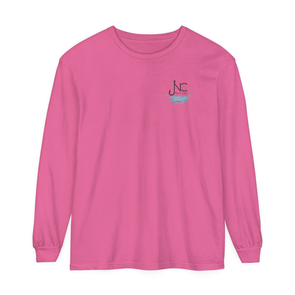 Coastal Carolina Long Sleeve Tee