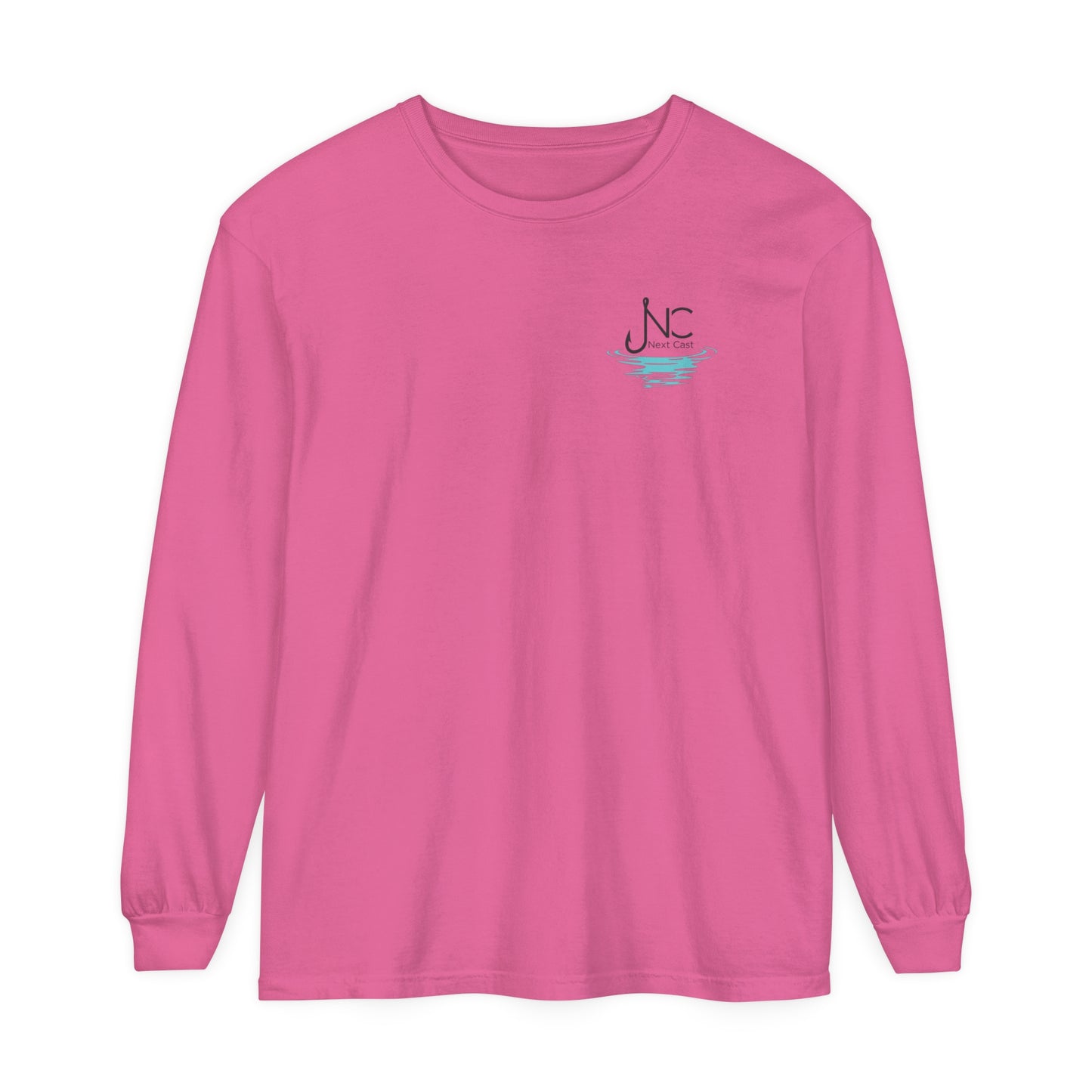 Coastal Carolina Long Sleeve Tee